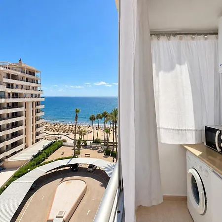 Aguamarina 36d Ifach